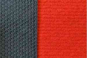 Ковролин Vebe Lido gd 43 Red фото  | FLOORDEALER